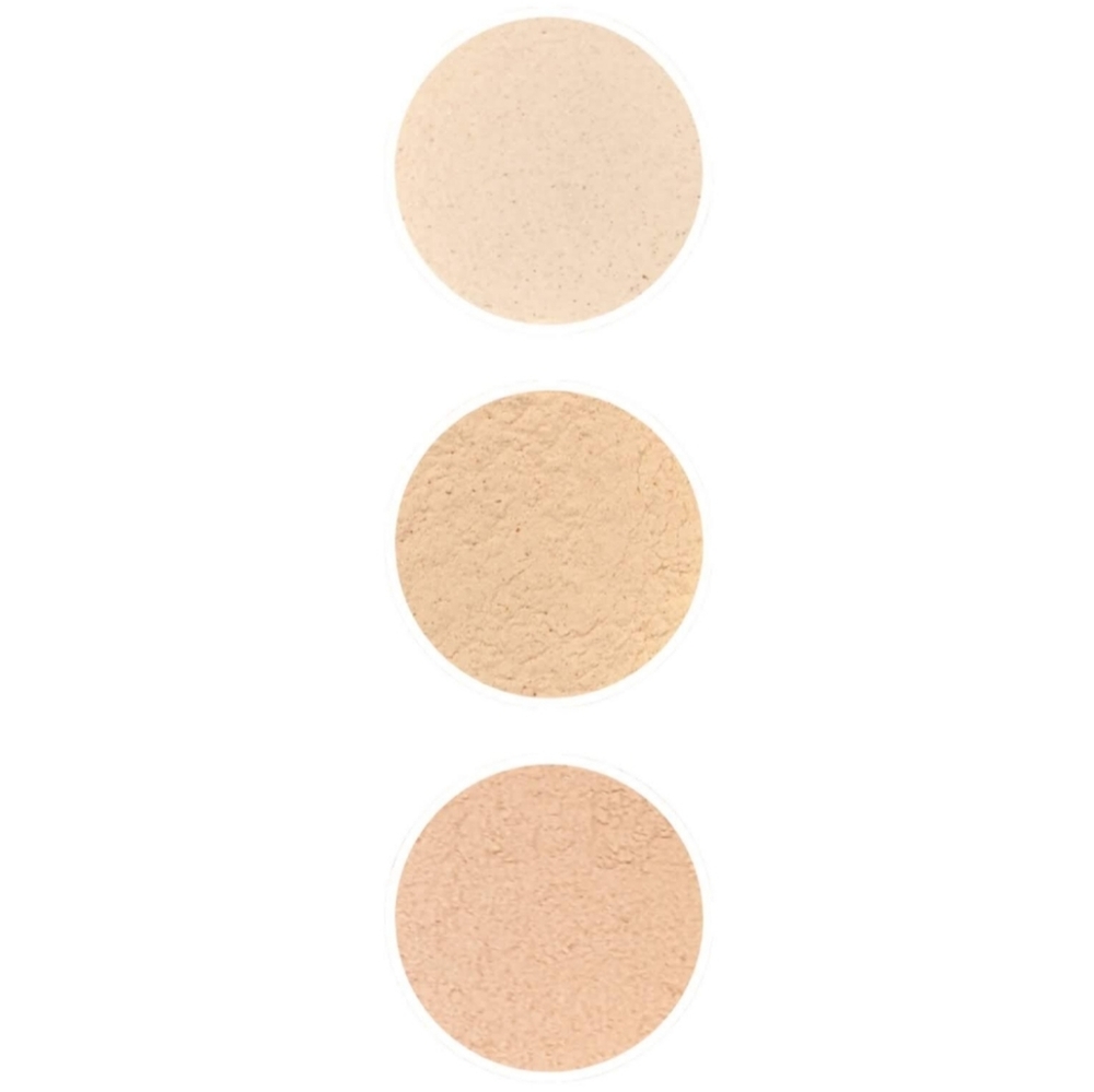 Loose Setting Powder In Light Medium Or Dark